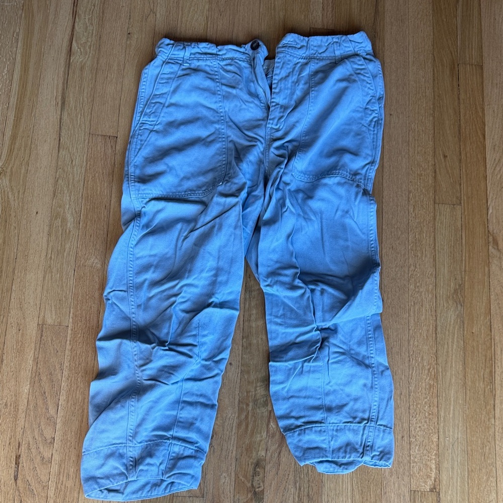 Everlane jeans
